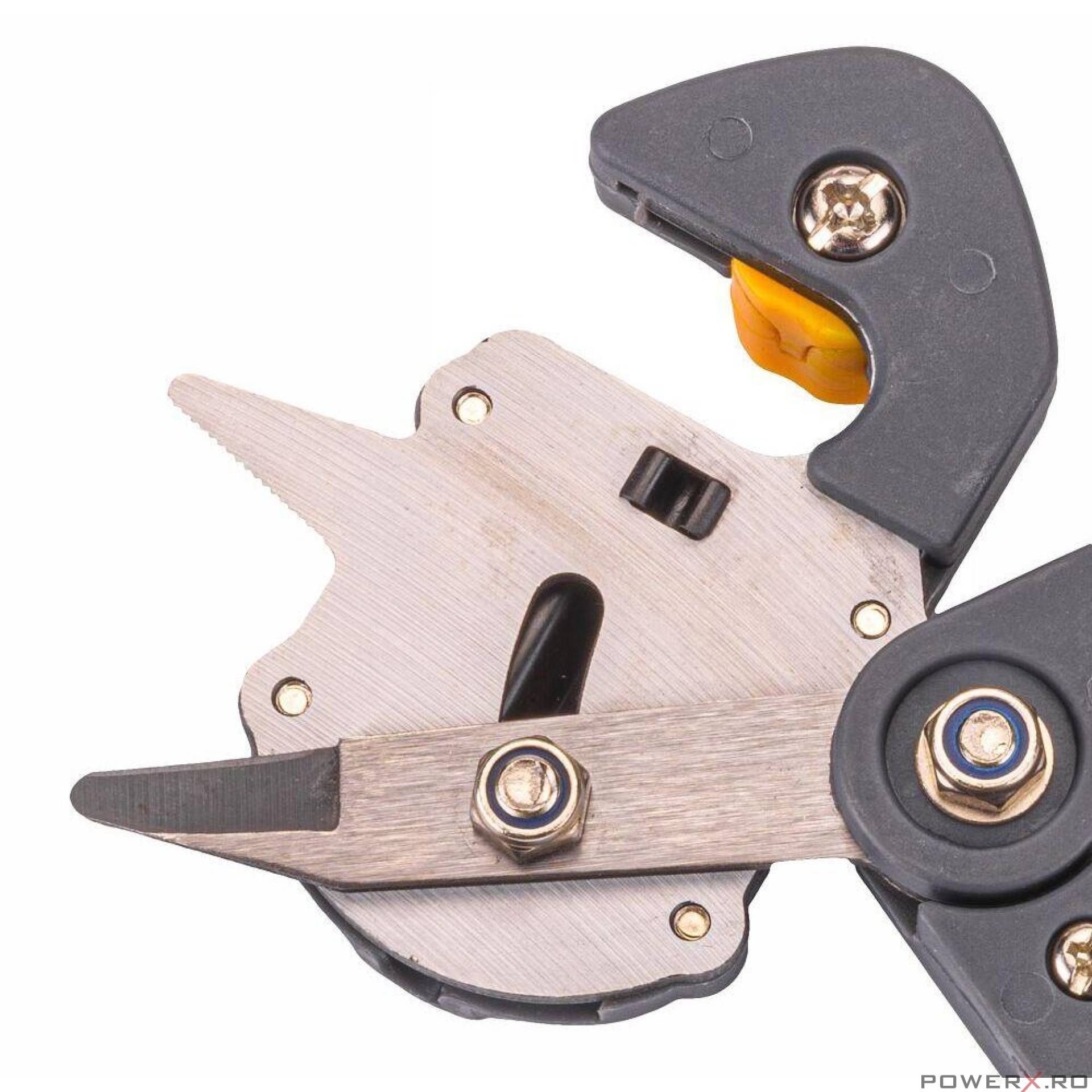 Cleste pentru altoit pomi, 210 cm, Powermat