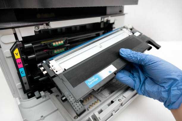 Instalare, Configurare și Reparații Imprimante