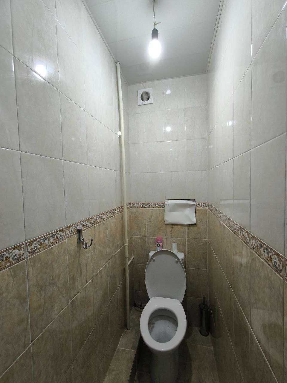 Ташсельмаш Ашхабад парк 2/4/4 51м²