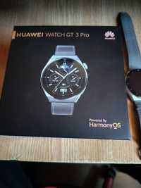 huawei watch gt 3 pro