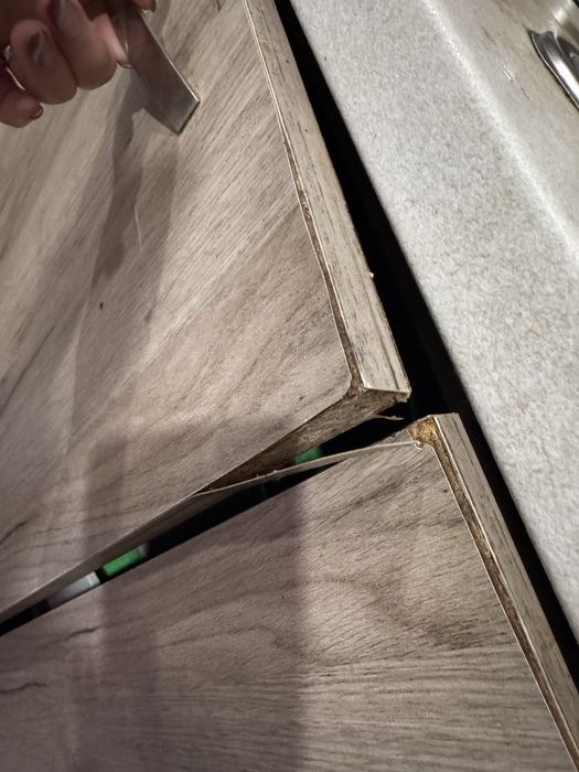 Кухня от Мьомакс