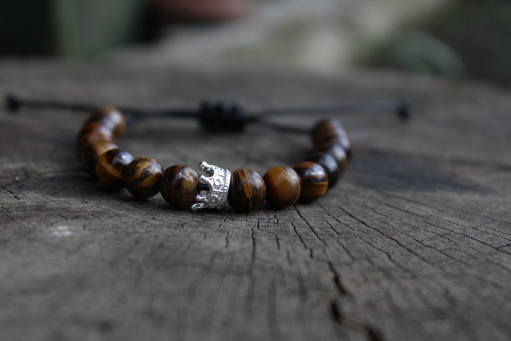 Гривни за двойки с коронки