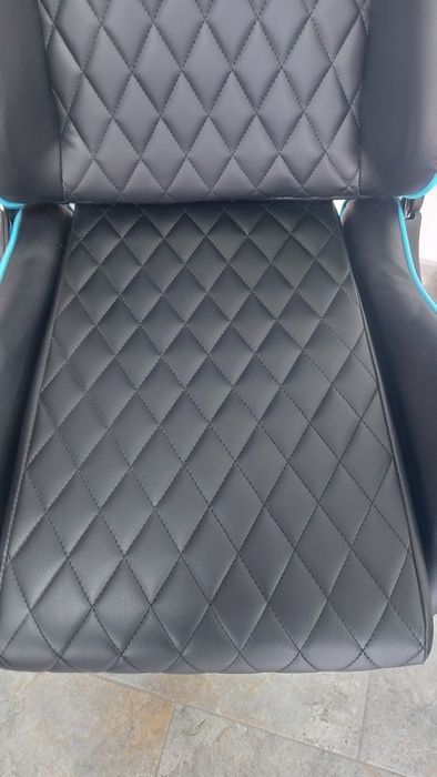 Scaun gaming Kring putin folosit