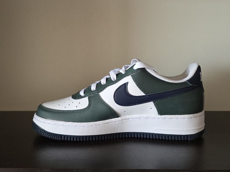 NIKE Air Force 1/ 40-ти номер 25 см стелка нови с кутия