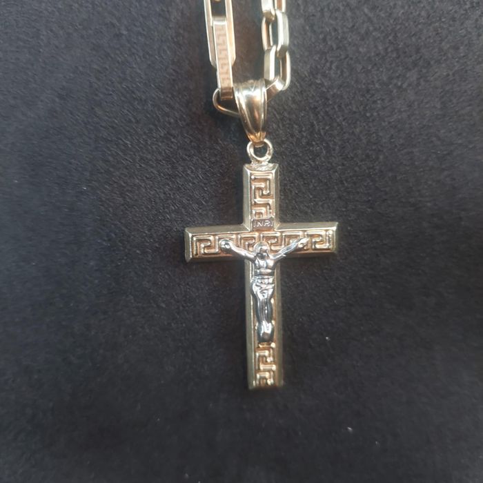 Vand lanț barbatesc