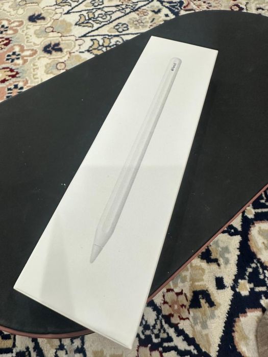 Apple pencil - 2
