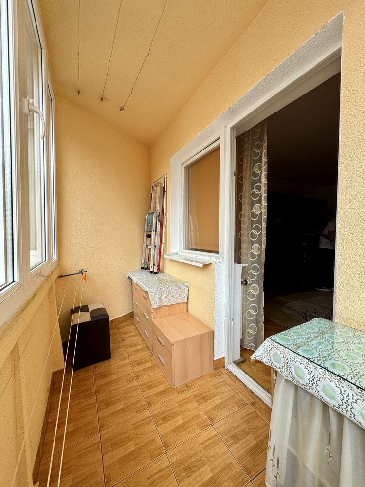 De închiriat – Apartament 2 camere spațios, zona Piața Rahova, Sibiu