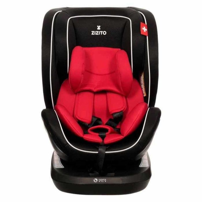 Столче за кола Zizito Amadeo, 0-36 кг, с IsoFix
