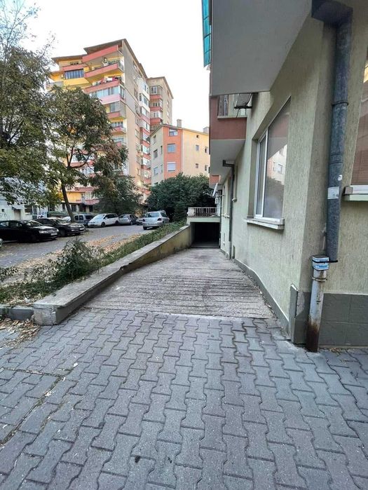 Продава се Гараж / Паркомясто в Стара Загора, Аязмото - 20 кв.м за 1250 €/кв.м - Снимка #2