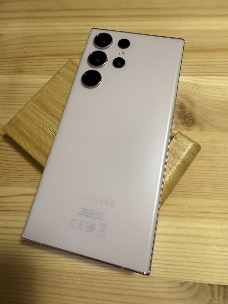 Samsung S23 Ultra 512Gb Neverlock 12Gb Ram Lavender