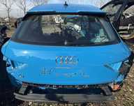 Haion Audi A1 2021 4 Usi