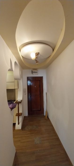 Aparatament 2 Cam Pantelimon Et3 51mp