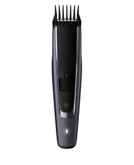 Тример за брада Philips BT5502/15, 40 настройки, 0.4-20 мм