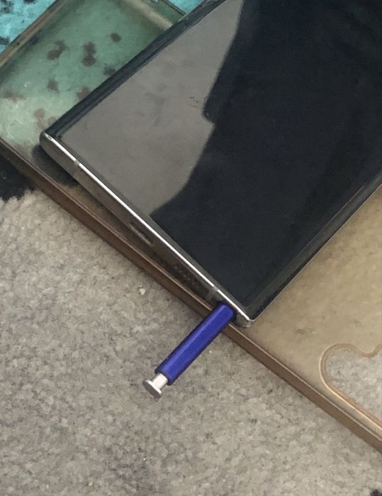 Samsung Note 10 Plus 256GB