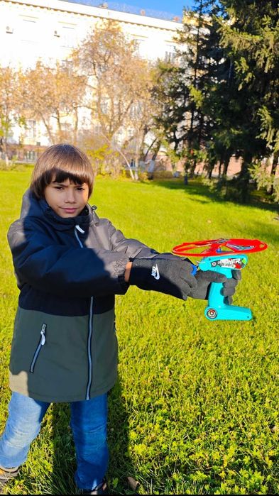 Классная вертушка