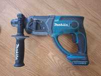 Перфоратор Макита 18V