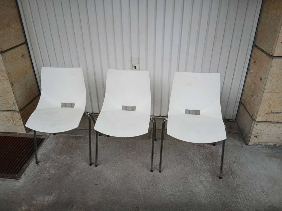 Столове за кухнята