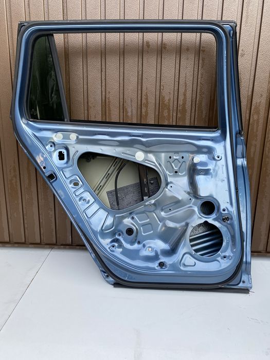 Usa st spate vw Passat B8 combi cod de culoare LB5J 2015-2020