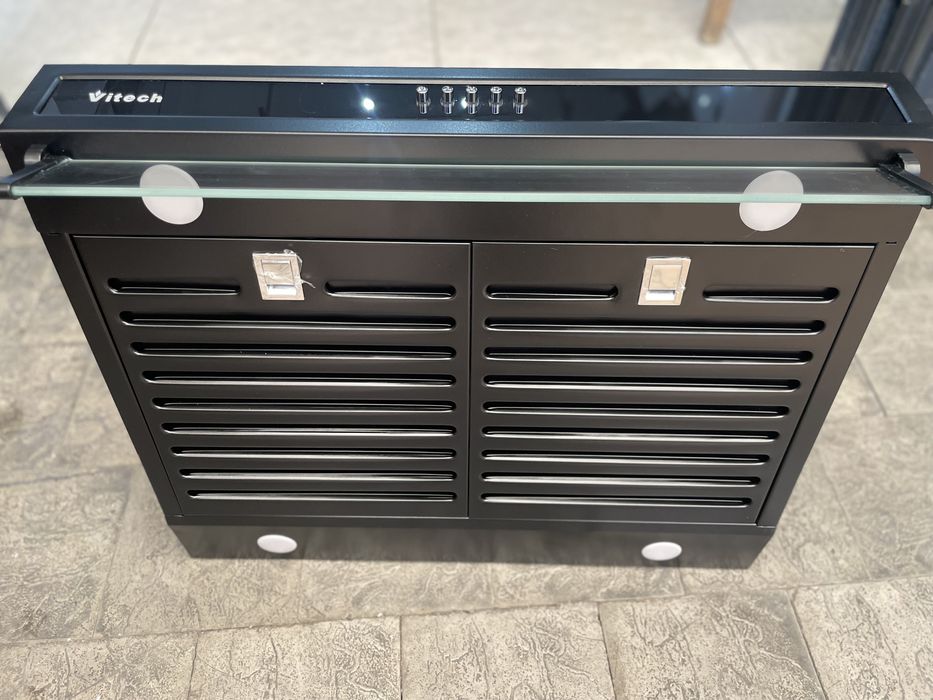Вытяжка Vitech tabletka