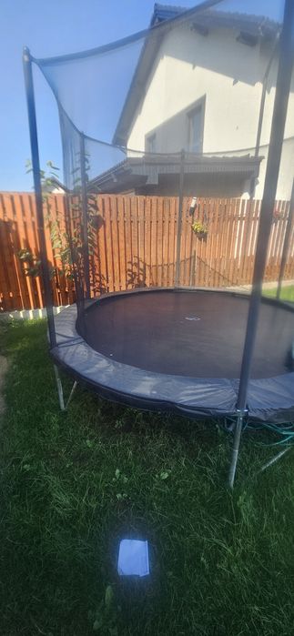 Vand trambulina dechatlon 300