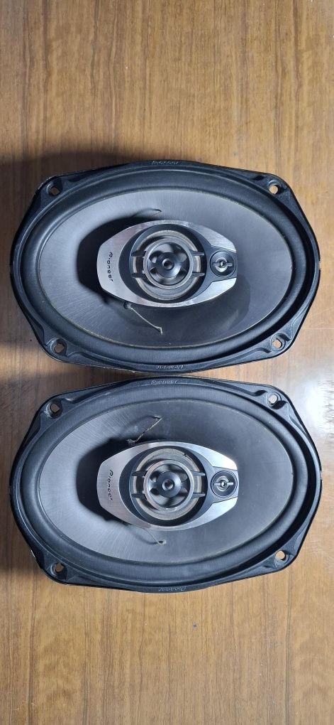 Pioneer TS A6963E kalonkala sotiladi