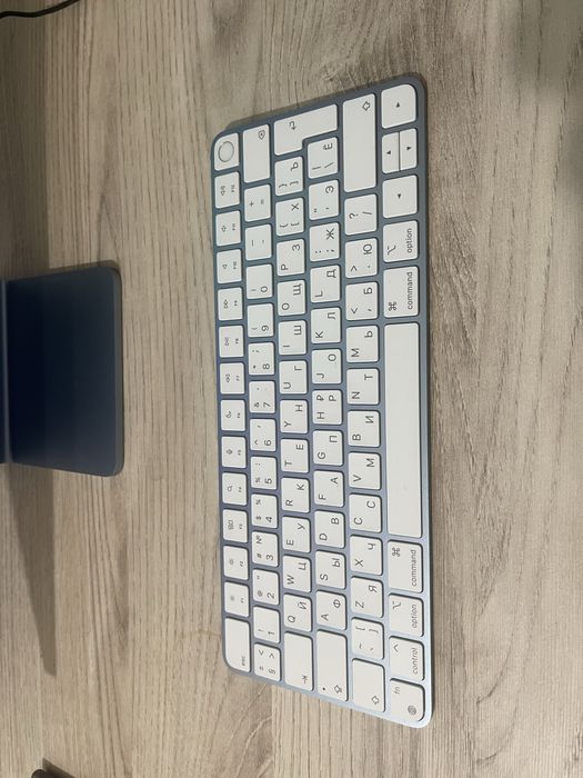 I Mac m3 но новый