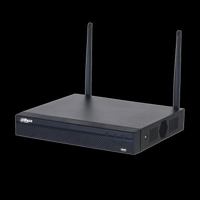NVR1108HS-W-S2 WiFi NVR безжичен НВР