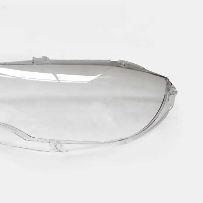 Стъкла за фар BMW E71 08-14 X6 Xenon, Капаци за фар BMW E71 08-14 X6