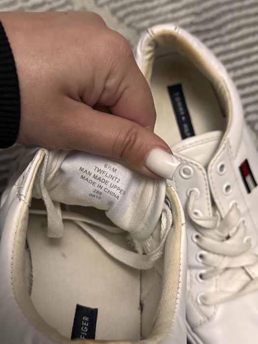 Tommy Hilfiger Flint 2