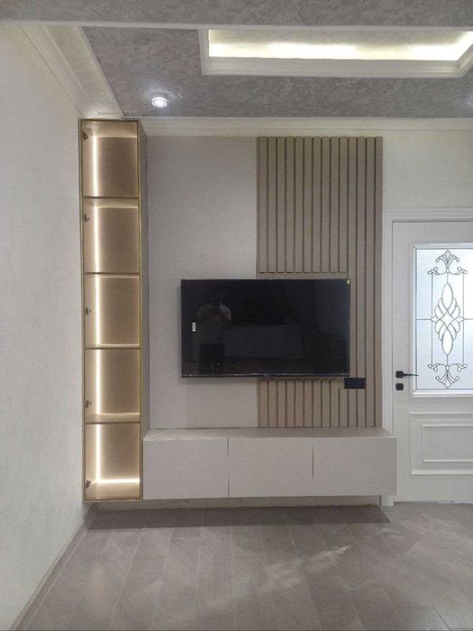 Mebel yasash, ko'chirish, buzish, terish, ta'mirlash, upakovka qilish