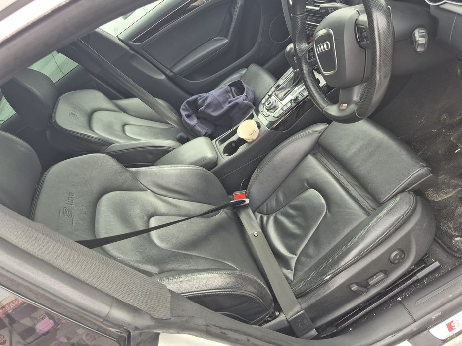 Dezmembrez A5 3.0 automat