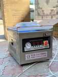 Vakum apparat DZ300