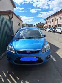 Ford Focus in stare foarte buna