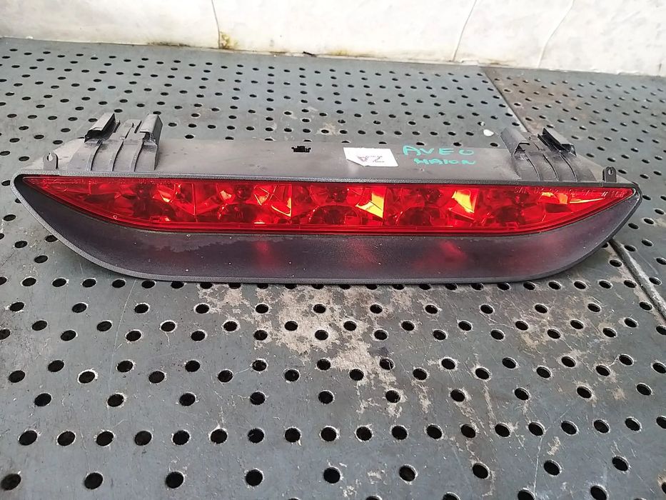 Stop frana chevrolet aveo 07-0274