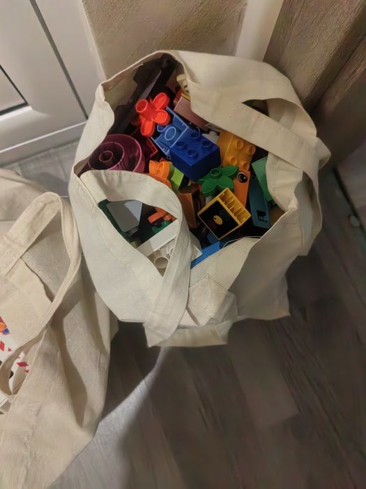 Лего Дупло за деца