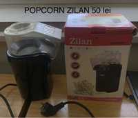 Zilan Popcorn, USB usturoi, tocator, Rohnson sandwich, aparat carnati