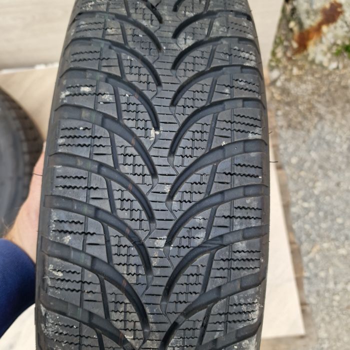 Оригинални BMW I3 427 Джанти 19