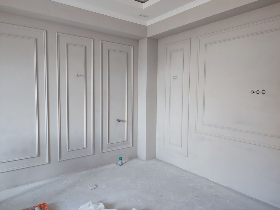 Евро ремонт квартир отА до Я.