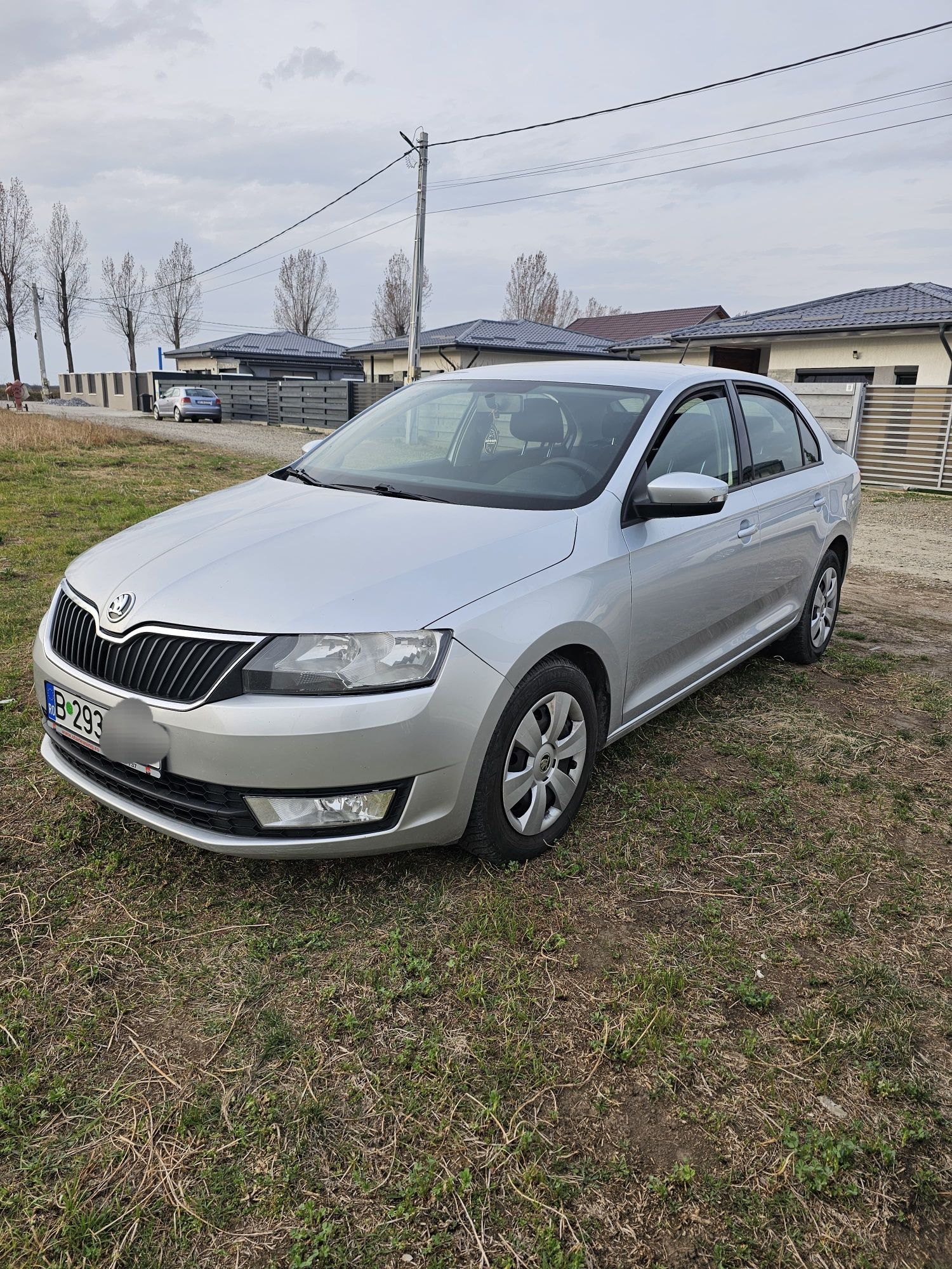 Inchirieri Auto / Rent a car Iași / Inchirieri masini Iasi