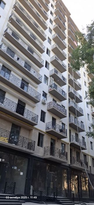 #ВЫКУП. Срочно продаем коробку в ЖК АСКИЯ СИТИ.