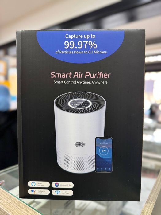 очиститель воздухаот бренда CHACH