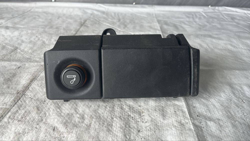 Пепелник със запалка Opel Zafira 1999-2005