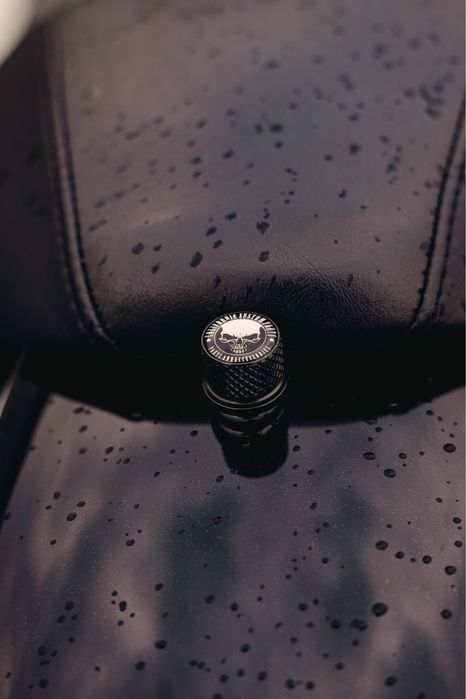 Harley Davidson Sportster 1200L