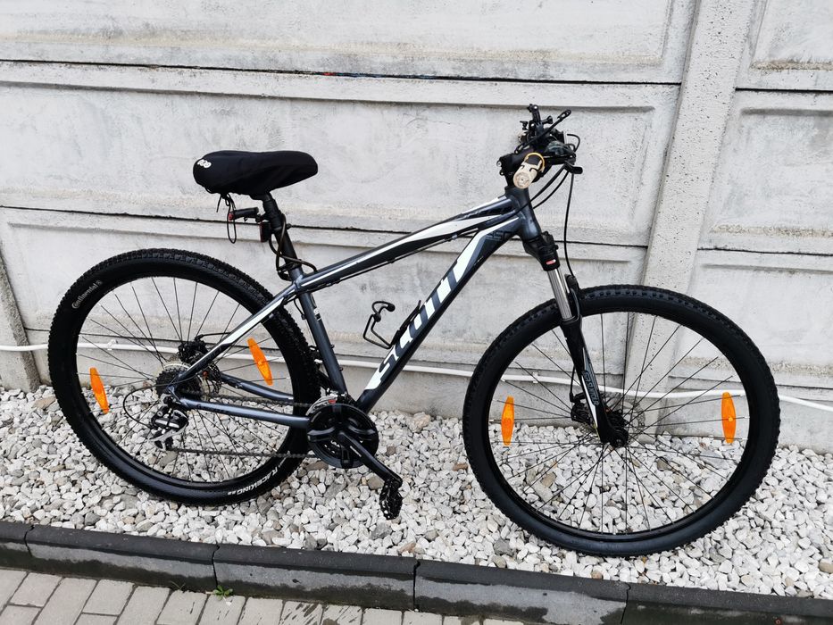 Scott aspect 950 29"