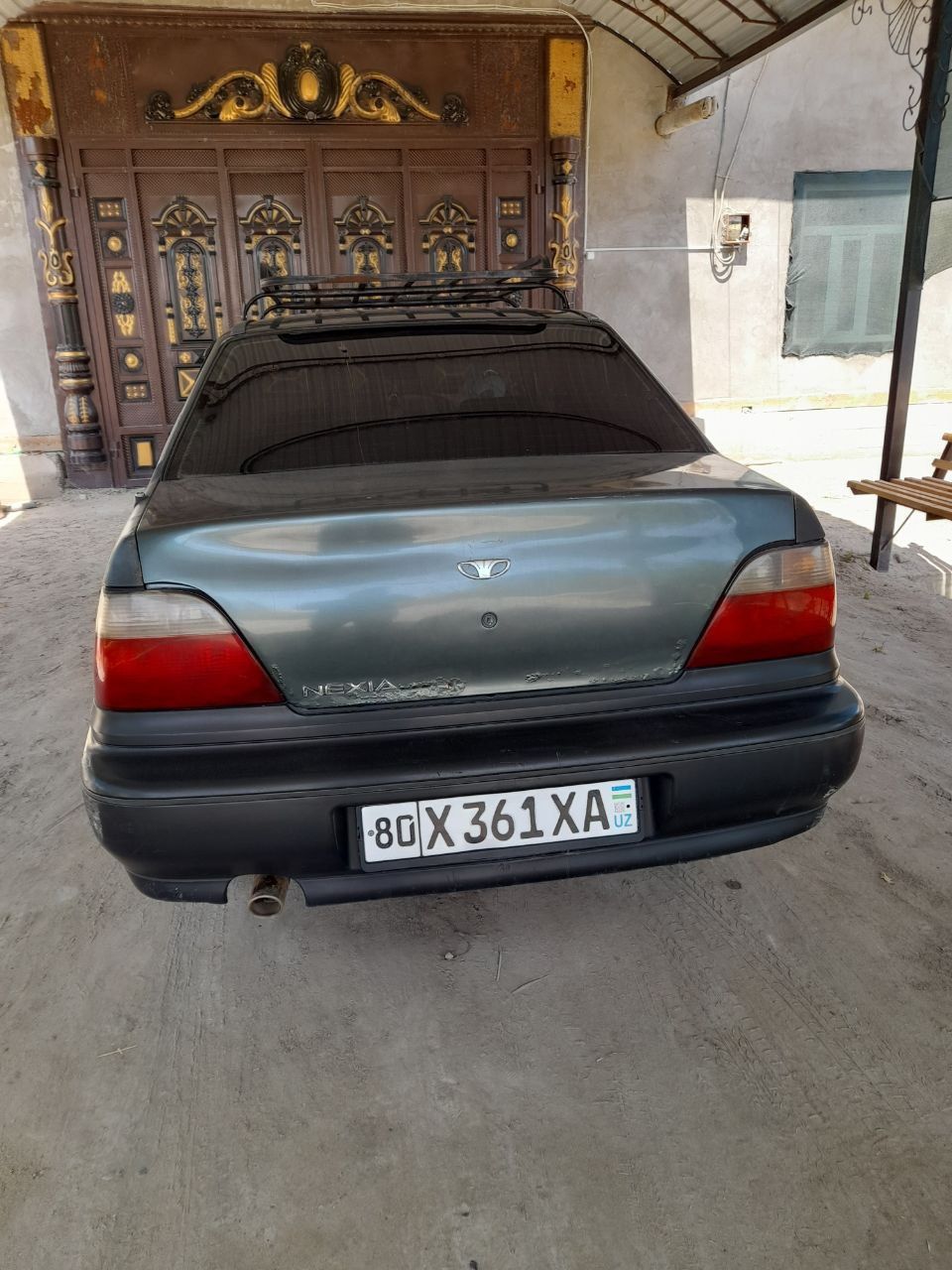 Nexia 1 holati alo