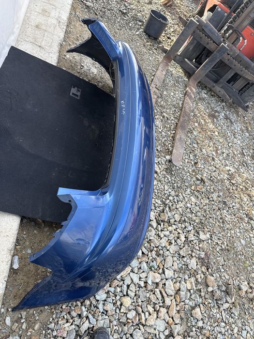 Bara spate Audi A3 8P 5 usi 2005-2009