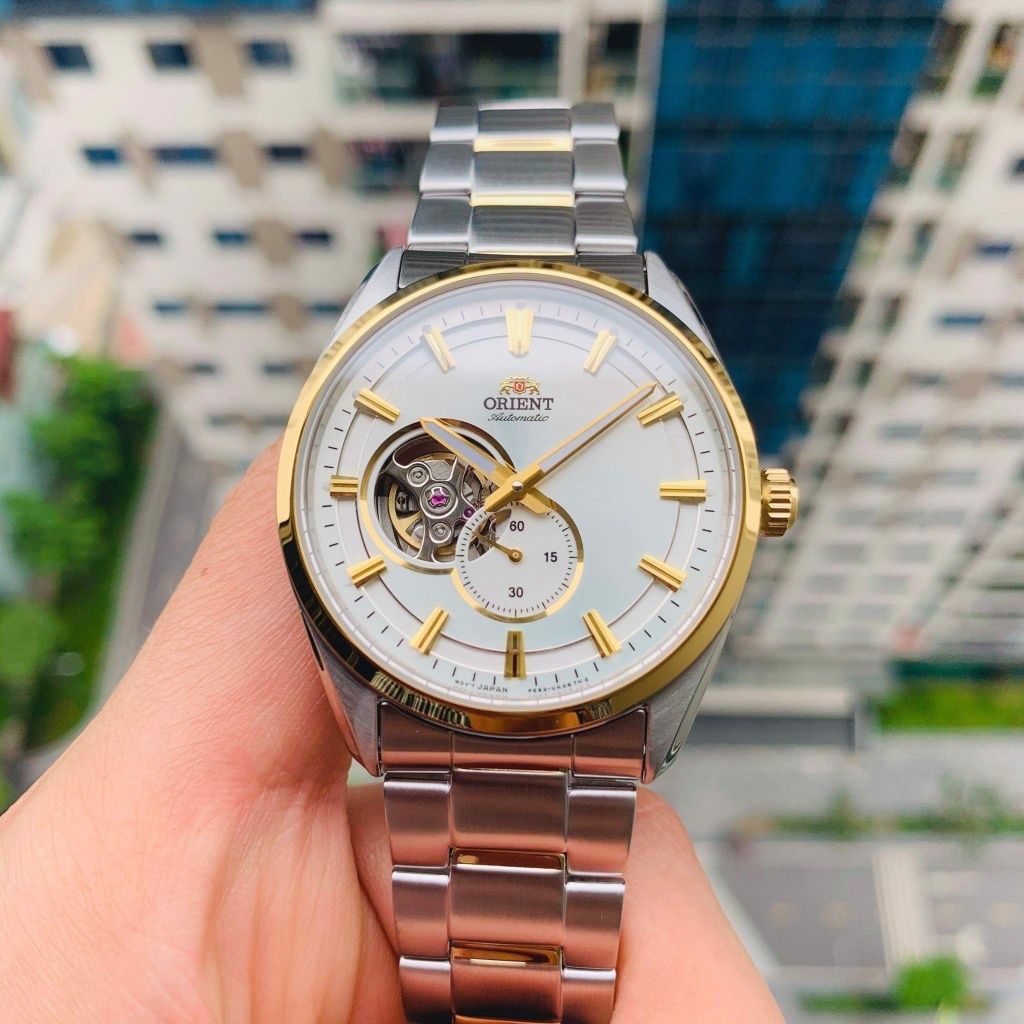 Orient RA-AR0001S (RA-AR0001S10B)