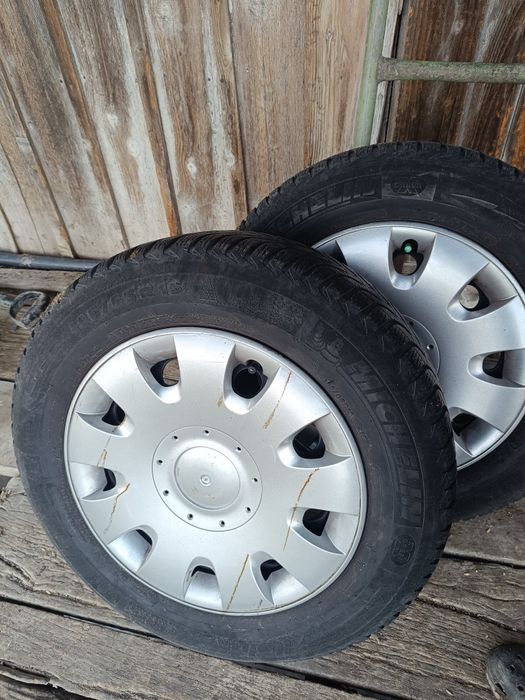 Cauciucuri 195/65/15