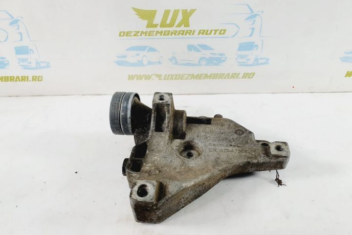 Compresor supraalimentare 1.4 tsi CAVD 03c276 Volkswagen VW Eos 1 seria