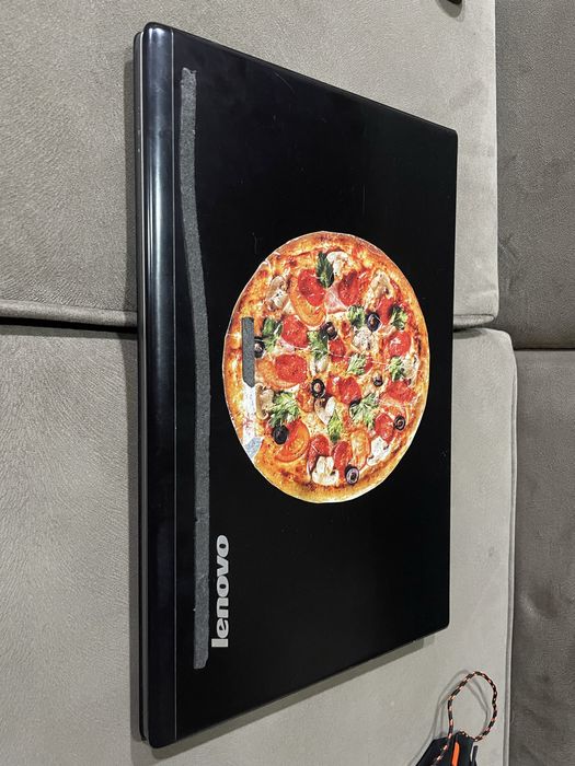 Lenovo ideapad Z710 i7 8ram NVIDIA Gt 740M